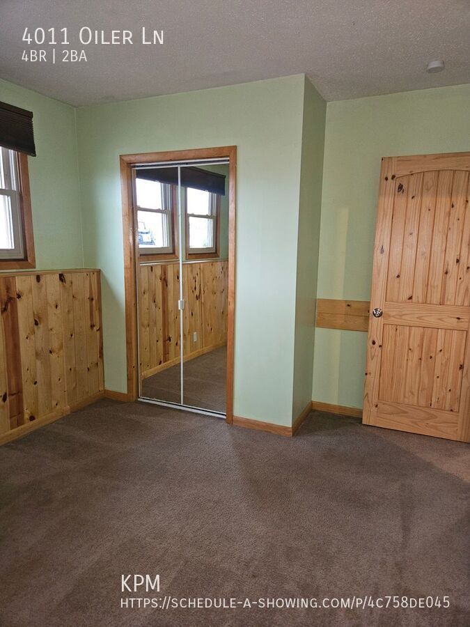 4 BED | 2 BATH | DOUBLE GARAGE | PET NEGOTIABLE property image