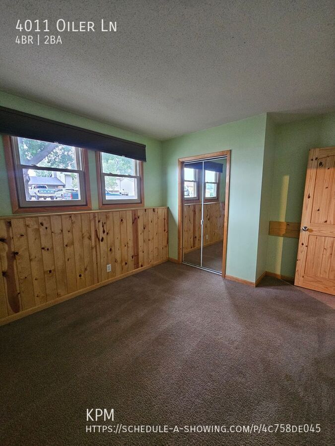 4 BED | 2 BATH | DOUBLE GARAGE | PET NEGOTIABLE property image