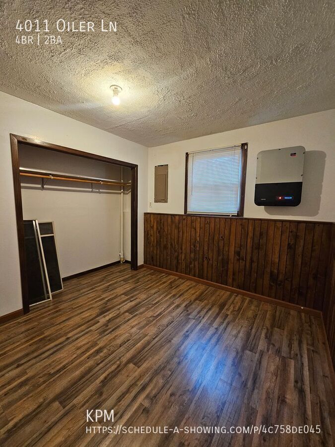4 BED | 2 BATH | DOUBLE GARAGE | PET NEGOTIABLE property image