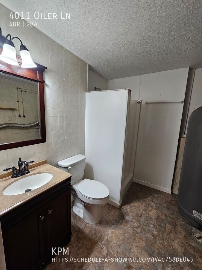 4 BED | 2 BATH | DOUBLE GARAGE | PET NEGOTIABLE property image