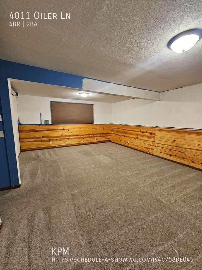 4 BED | 2 BATH | DOUBLE GARAGE | PET NEGOTIABLE property image