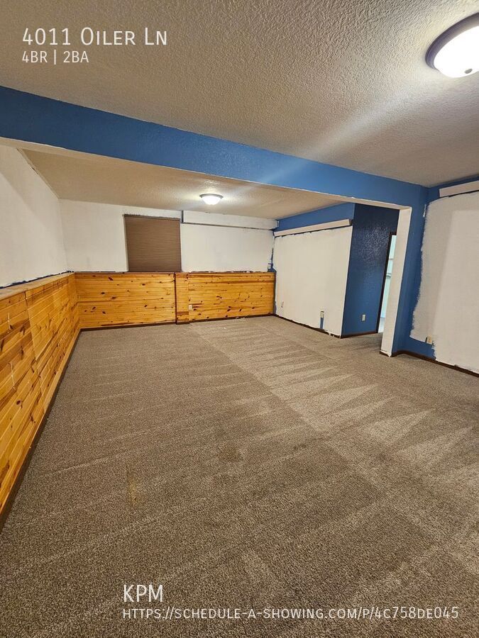 4 BED | 2 BATH | DOUBLE GARAGE | PET NEGOTIABLE property image