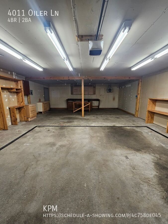 4 BED | 2 BATH | DOUBLE GARAGE | PET NEGOTIABLE property image