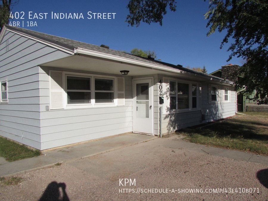 4 BED | 1 BATH | SOUTH property image