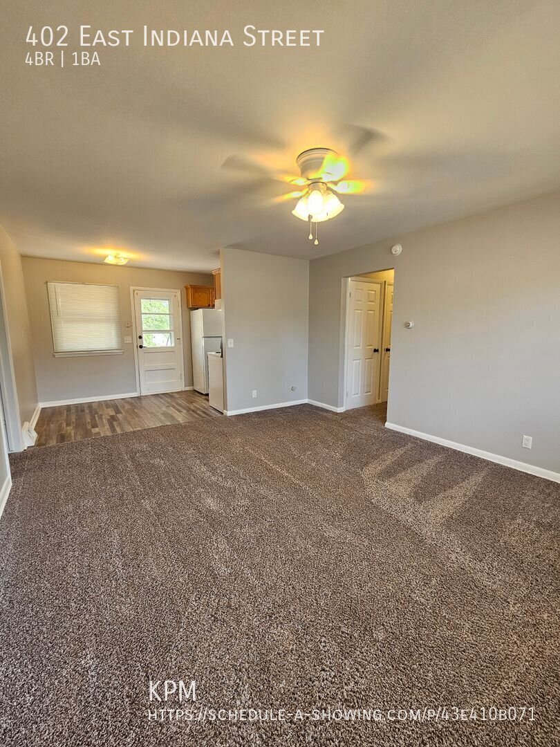 4 BED | 1 BATH | SOUTH property image