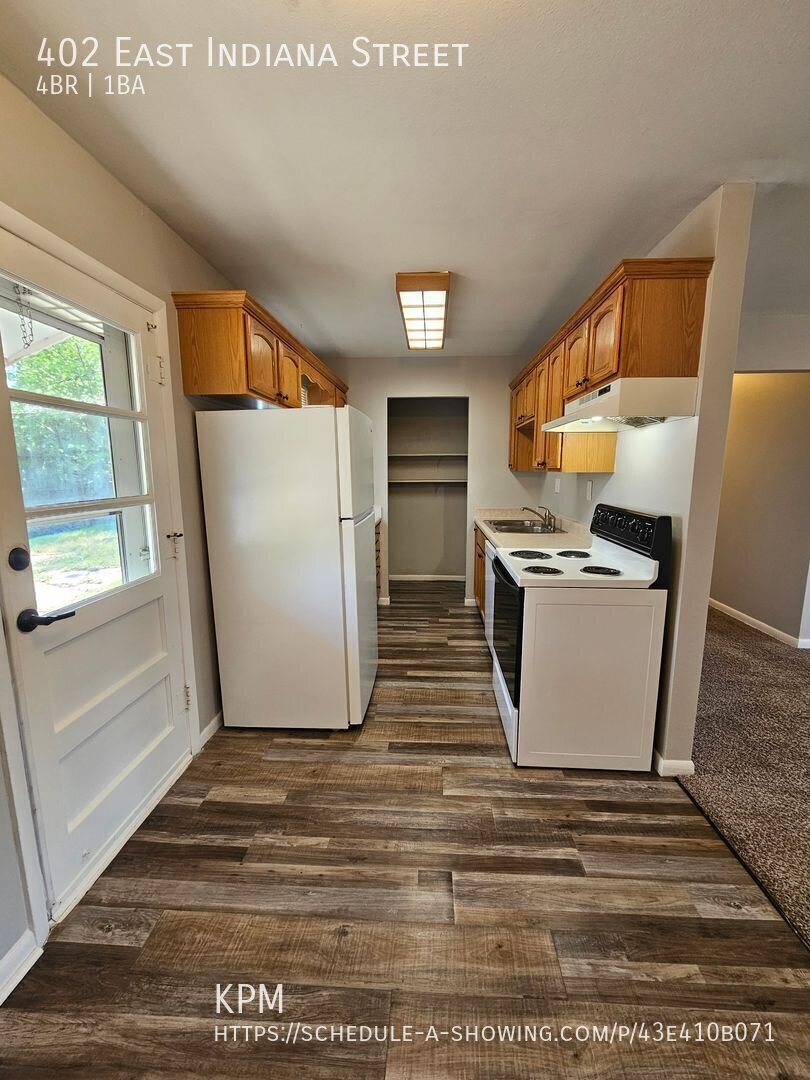 4 BED | 1 BATH | SOUTH property image
