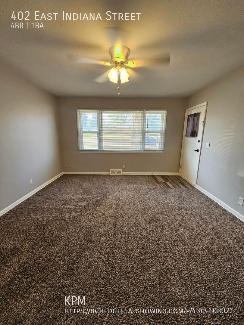 4 BED | 1 BATH | SOUTH property image