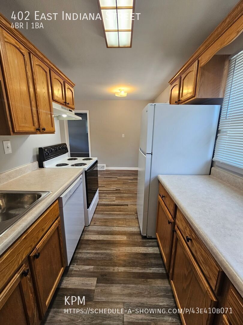 4 BED | 1 BATH | SOUTH property image