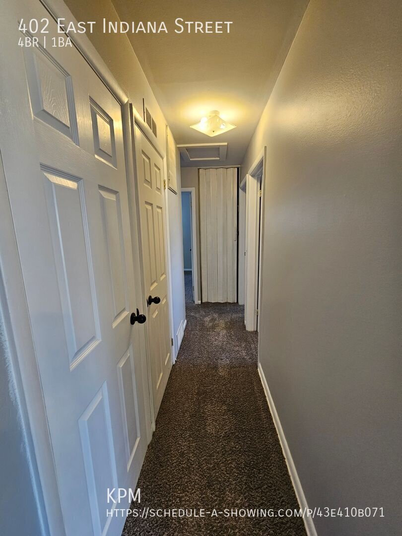 4 BED | 1 BATH | SOUTH property image