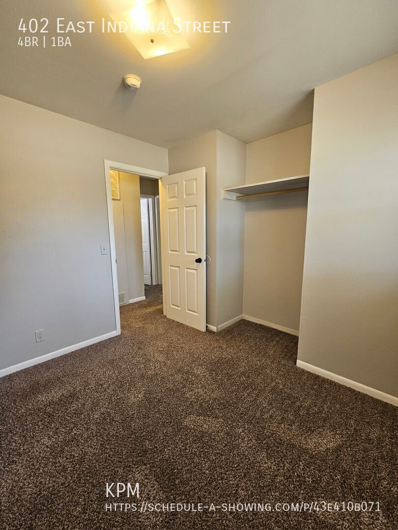 4 BED | 1 BATH | SOUTH property image
