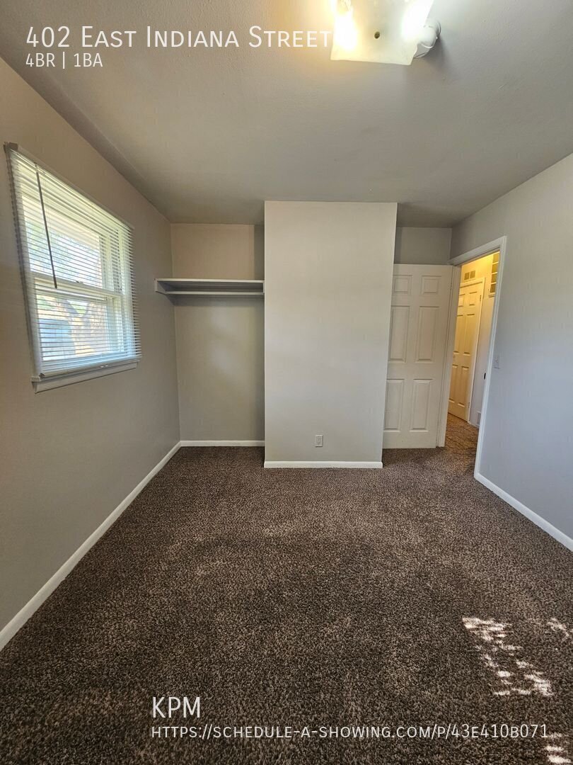 4 BED | 1 BATH | SOUTH property image