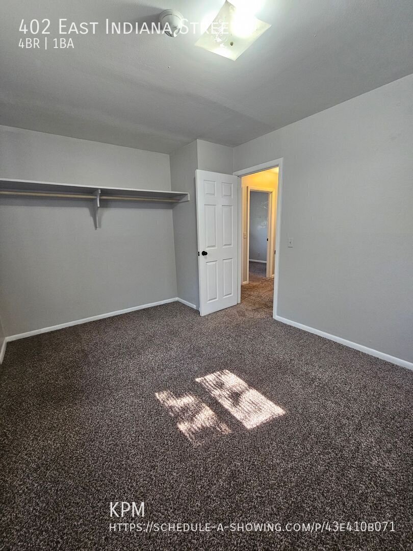 4 BED | 1 BATH | SOUTH property image