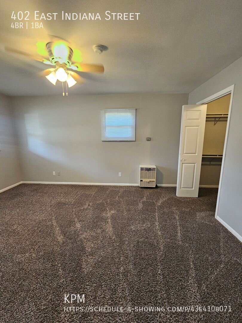 4 BED | 1 BATH | SOUTH property image