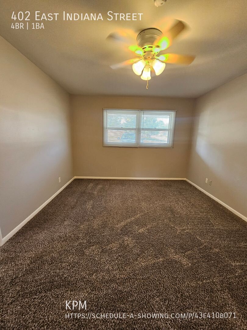4 BED | 1 BATH | SOUTH property image