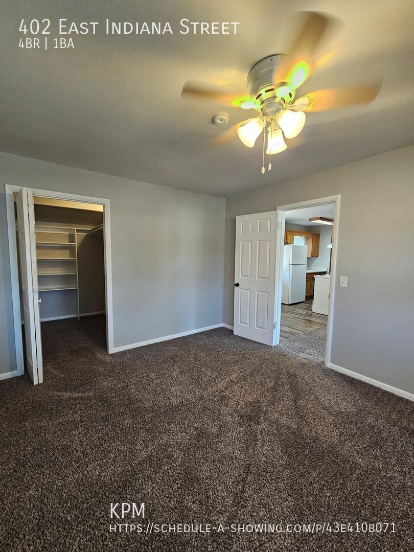 4 BED | 1 BATH | SOUTH property image