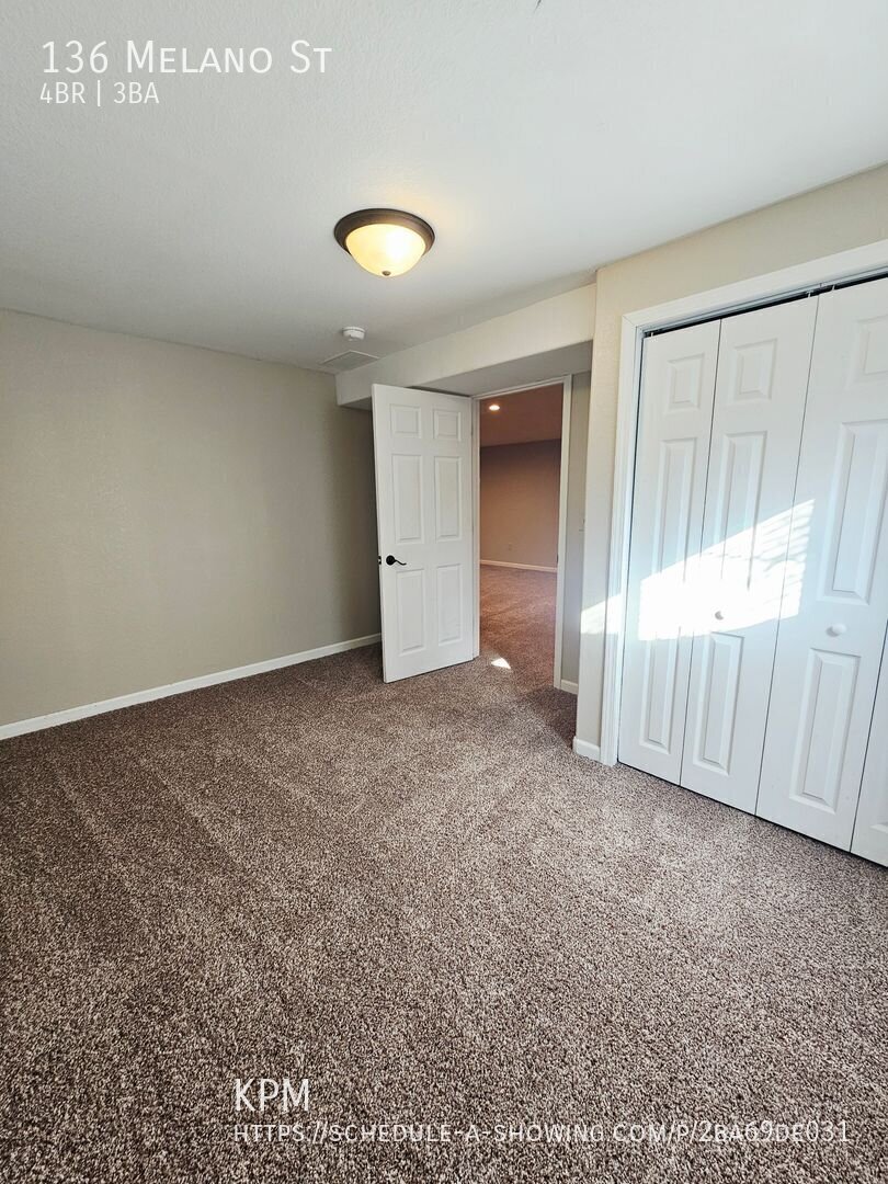 4 BED | 3 BATH | DOUBLE GARAGE | MALL RIDGE property image