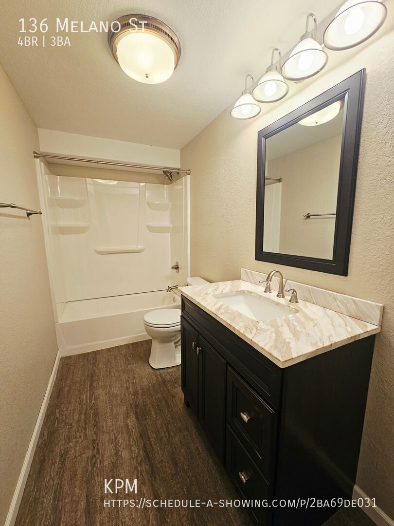 4 BED | 3 BATH | DOUBLE GARAGE | MALL RIDGE property image
