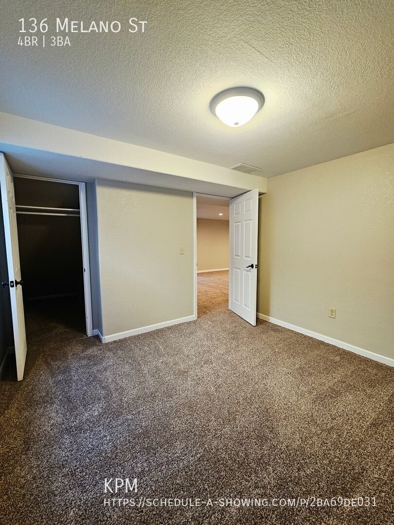 4 BED | 3 BATH | DOUBLE GARAGE | MALL RIDGE property image
