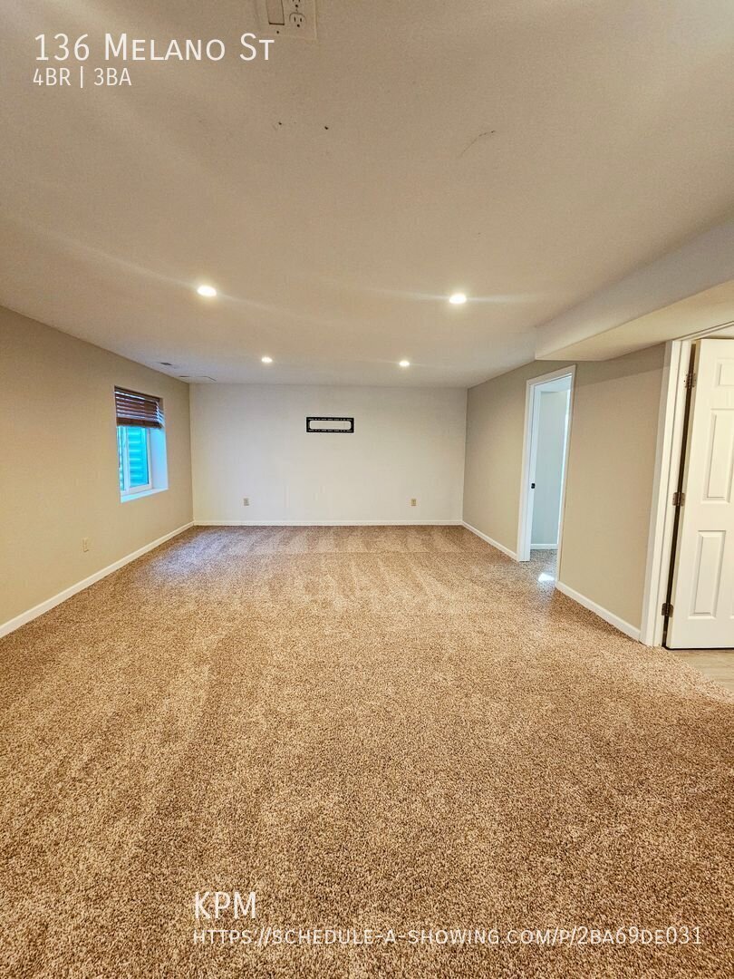 4 BED | 3 BATH | DOUBLE GARAGE | MALL RIDGE property image