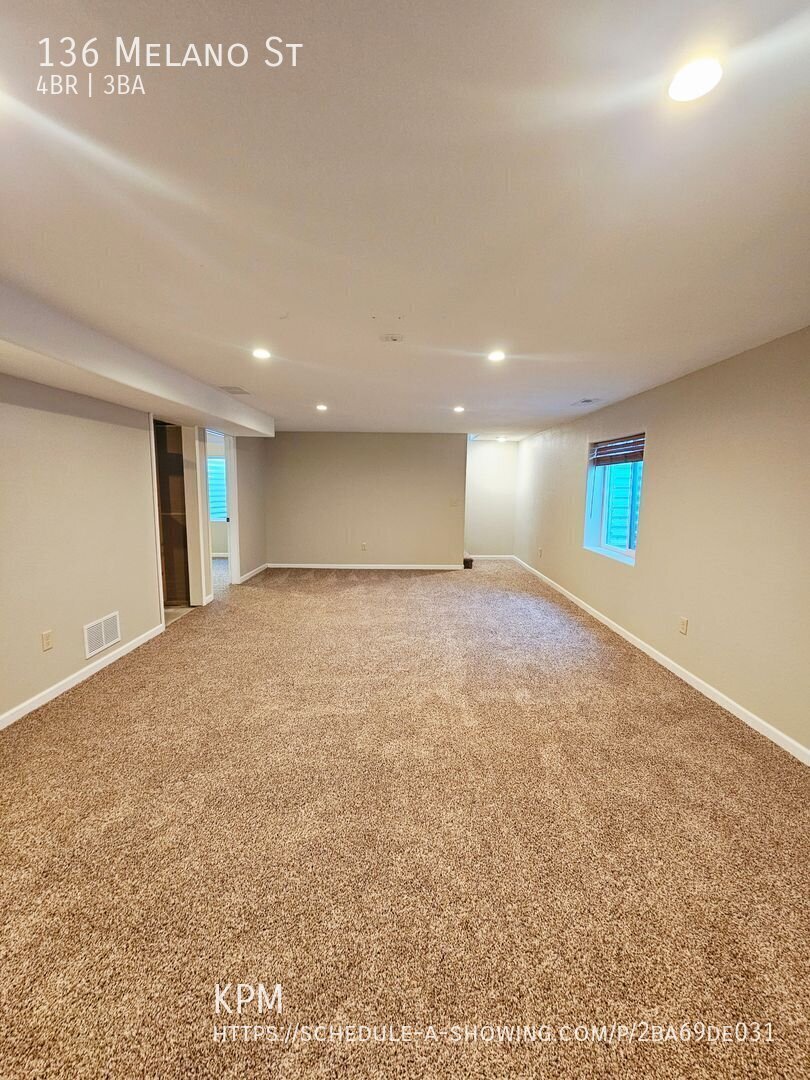 4 BED | 3 BATH | DOUBLE GARAGE | MALL RIDGE property image