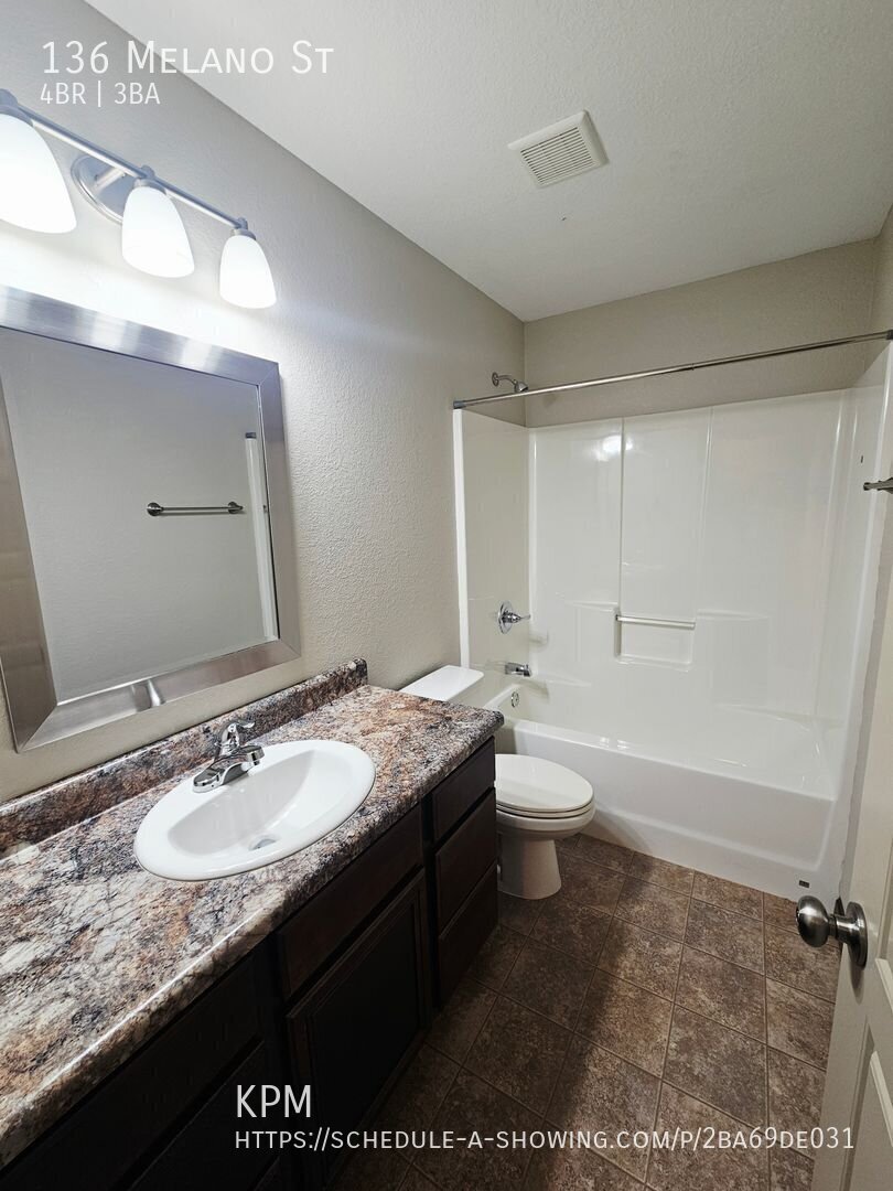 4 BED | 3 BATH | DOUBLE GARAGE | MALL RIDGE property image