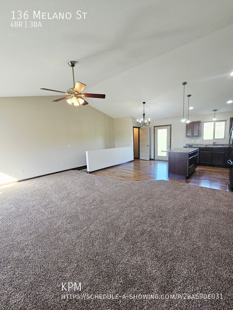 4 BED | 3 BATH | DOUBLE GARAGE | MALL RIDGE property image