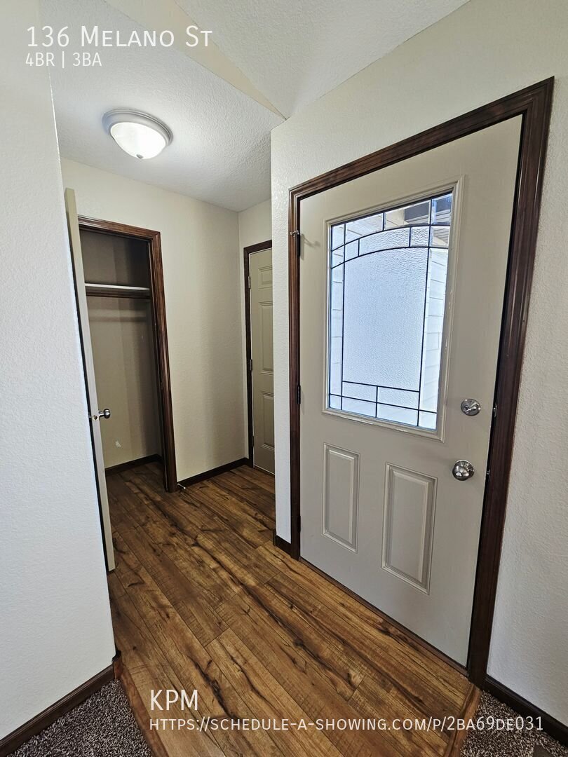 4 BED | 3 BATH | DOUBLE GARAGE | MALL RIDGE property image