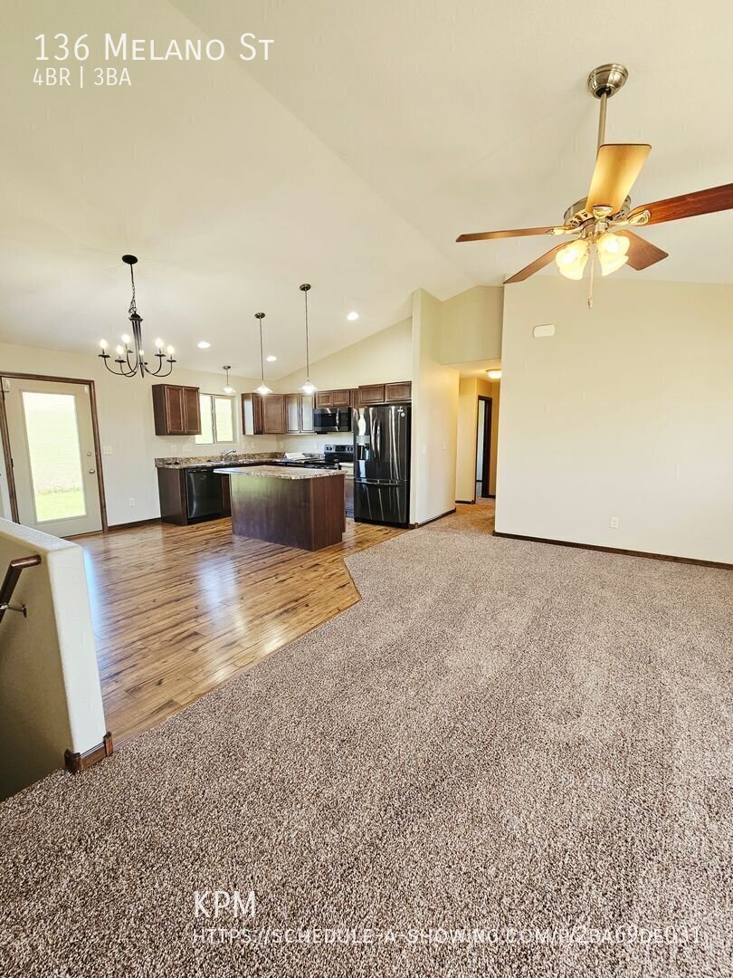 4 BED | 3 BATH | DOUBLE GARAGE | MALL RIDGE property image