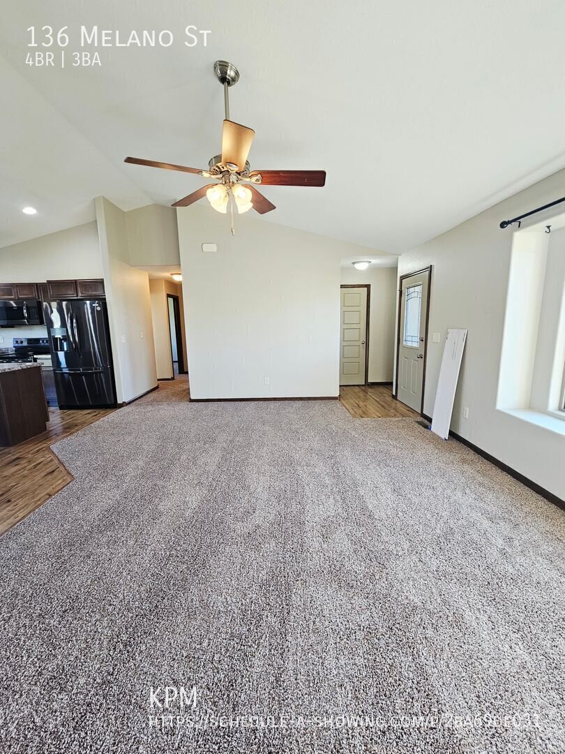 4 BED | 3 BATH | DOUBLE GARAGE | MALL RIDGE property image