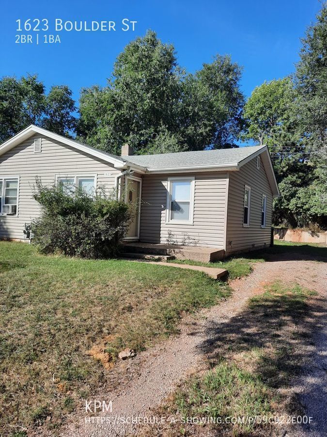 2 BED | 1 BATH | DUPLEX | WEST property image