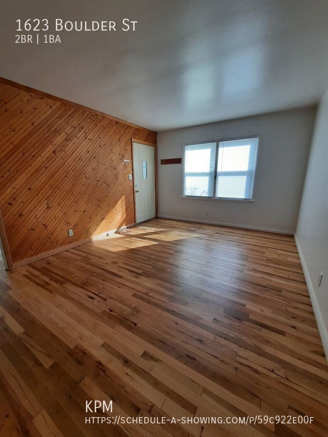 2 BED | 1 BATH | DUPLEX | WEST property image