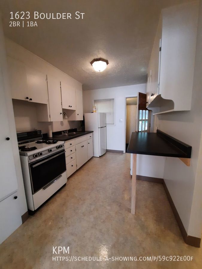 2 BED | 1 BATH | DUPLEX | WEST property image