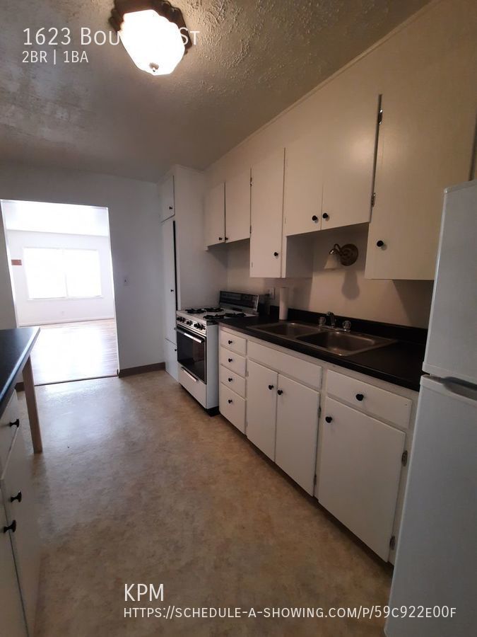 2 BED | 1 BATH | DUPLEX | WEST property image