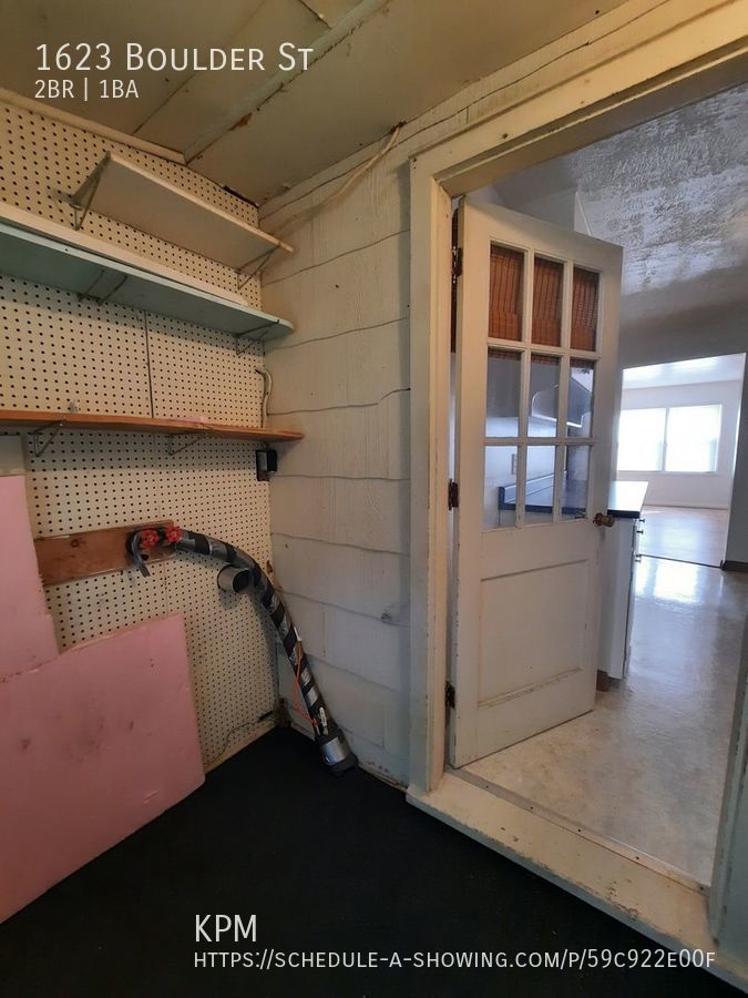 2 BED | 1 BATH | DUPLEX | WEST property image