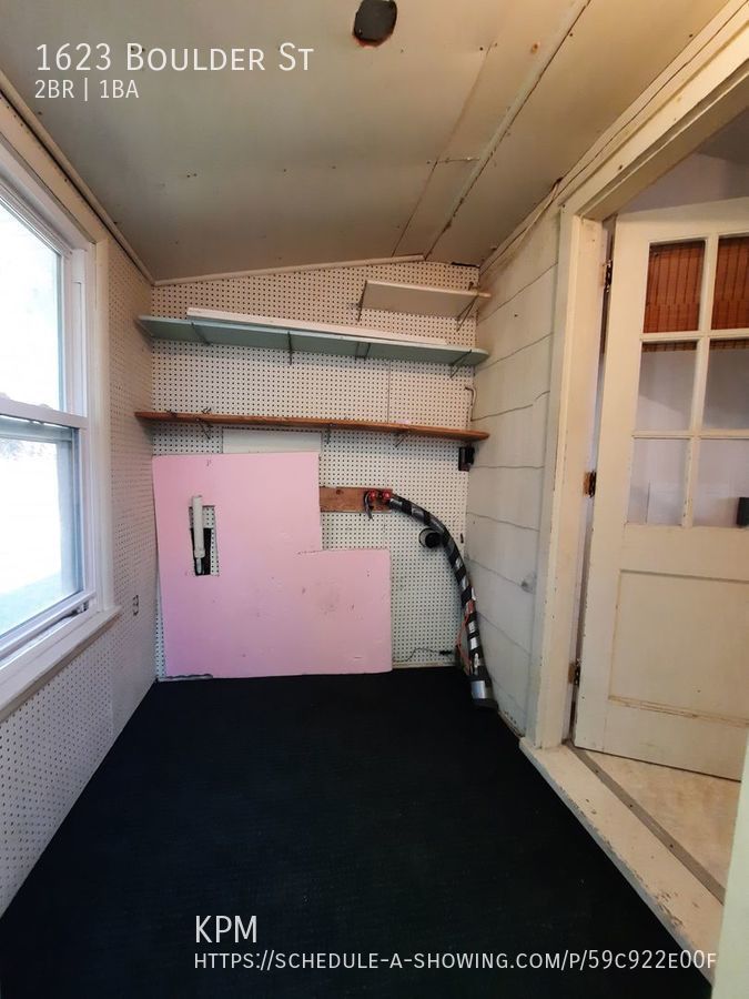 2 BED | 1 BATH | DUPLEX | WEST property image