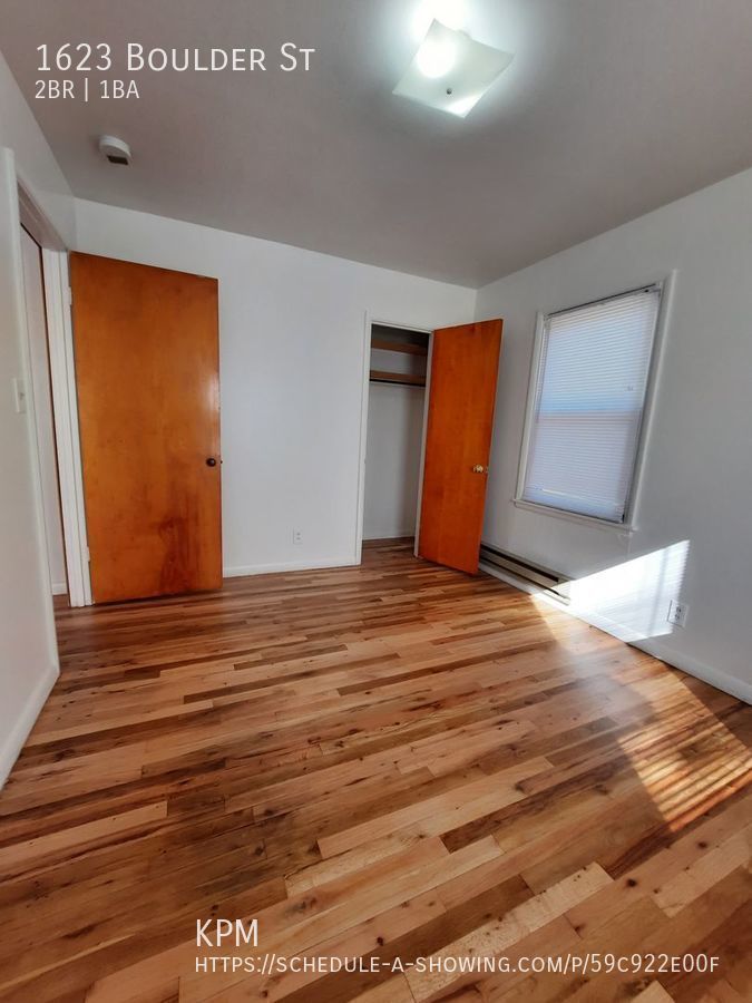 2 BED | 1 BATH | DUPLEX | WEST property image