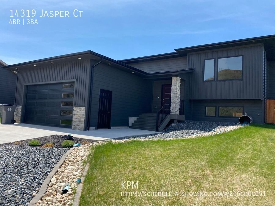 4 BED | 3 BATH | SPLIT FOYER | DOUBLE GARAGE | PET NEGOTIABLE | SUMMERSET property image