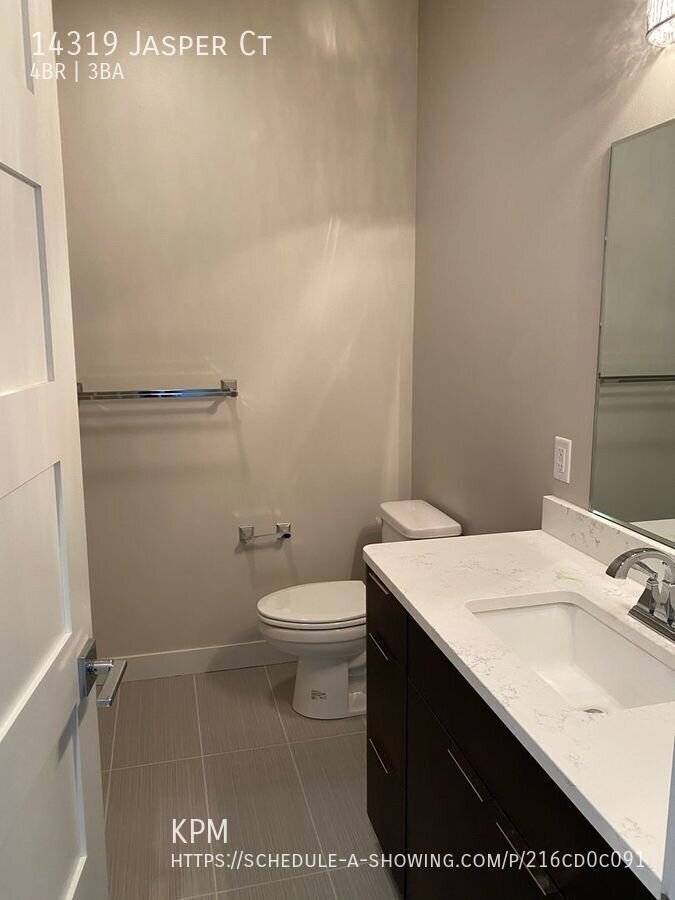 4 BED | 3 BATH | SPLIT FOYER | DOUBLE GARAGE | PET NEGOTIABLE | SUMMERSET property image