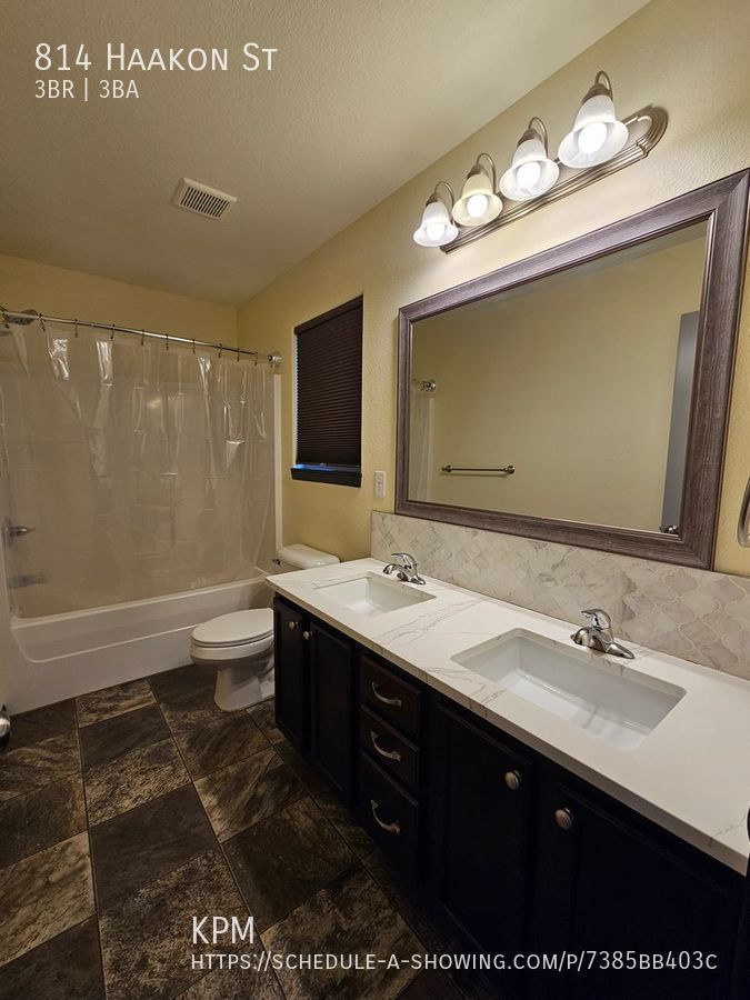 3 BED | 2.5 BATH | SPLIT-FOYER HOME | DOUBLE GARAGE | RAPID VALLEY property image