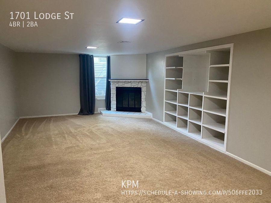 4 BED | 1.5 BATH | HOME | CARPORT | WEST property image