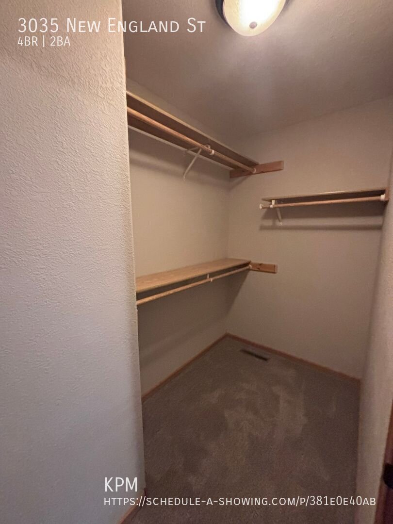 4 BED | 2 BATH | DOUBLE GARAGE | PET NEGOTIABLE | RAPID VALLEY property image
