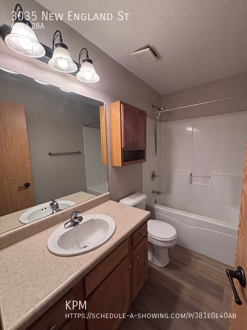 4 BED | 2 BATH | DOUBLE GARAGE | PET NEGOTIABLE | RAPID VALLEY property image