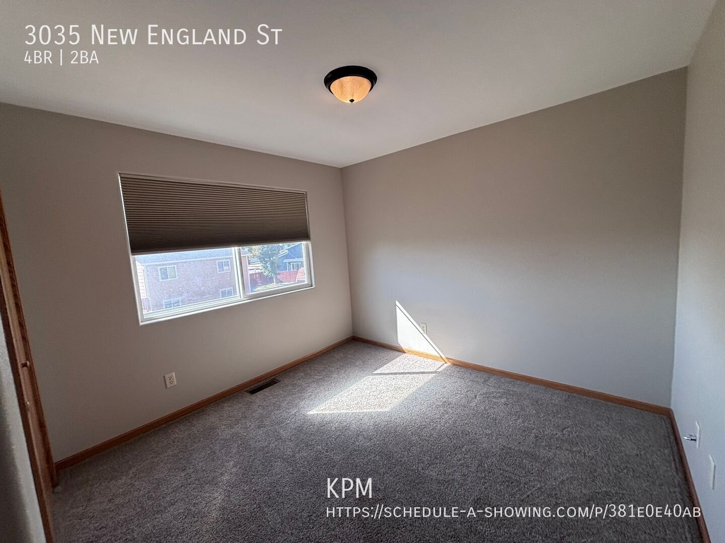 4 BED | 2 BATH | DOUBLE GARAGE | PET NEGOTIABLE | RAPID VALLEY property image