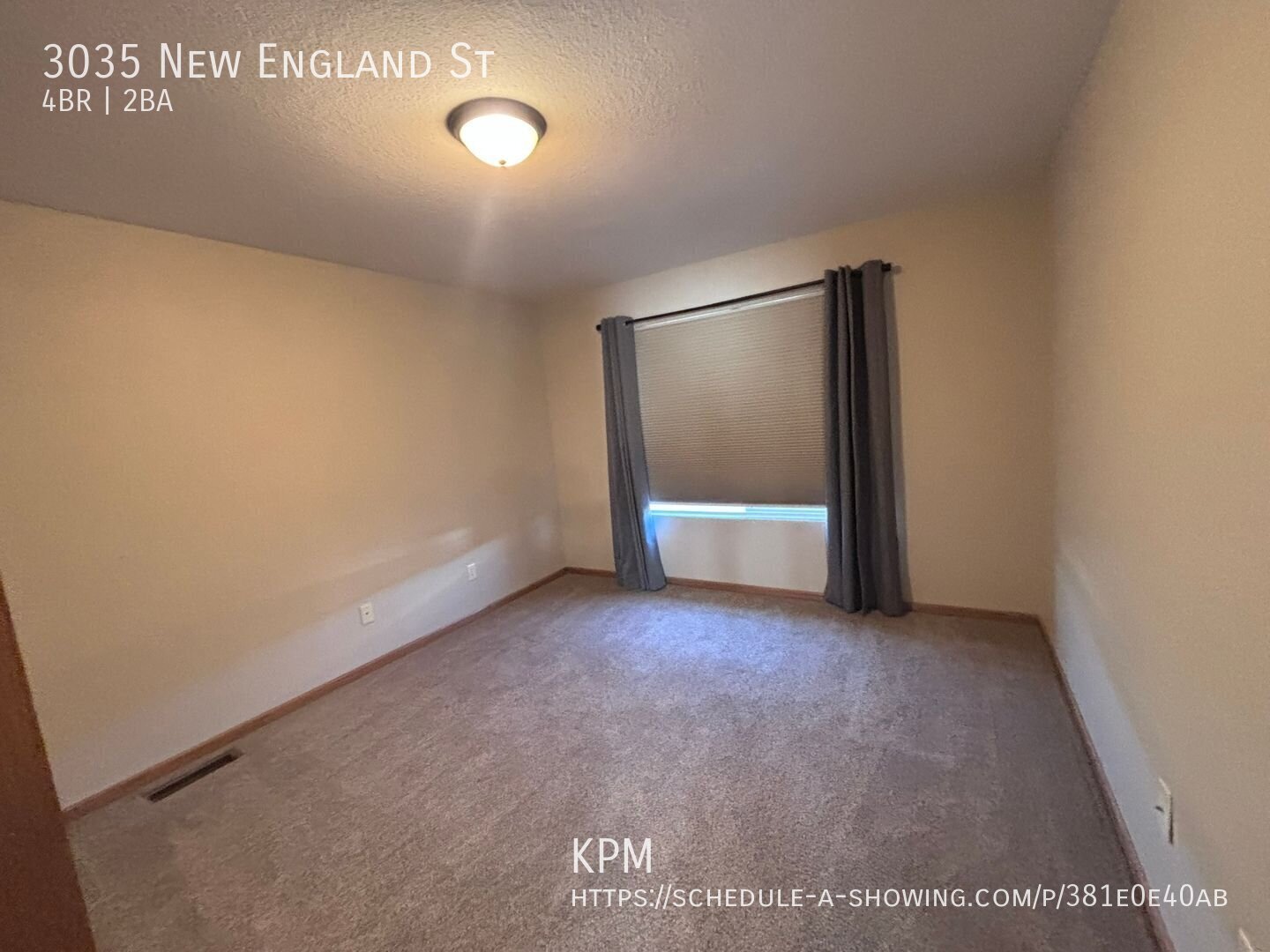 4 BED | 2 BATH | DOUBLE GARAGE | PET NEGOTIABLE | RAPID VALLEY property image