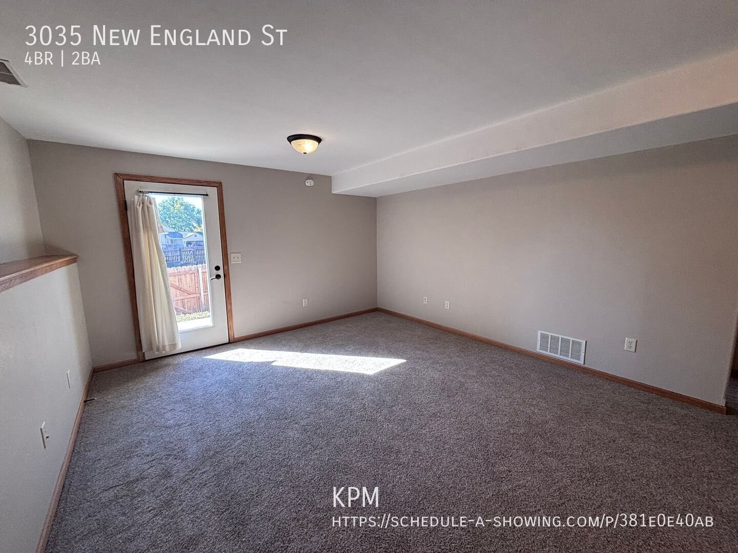 4 BED | 2 BATH | DOUBLE GARAGE | PET NEGOTIABLE | RAPID VALLEY property image