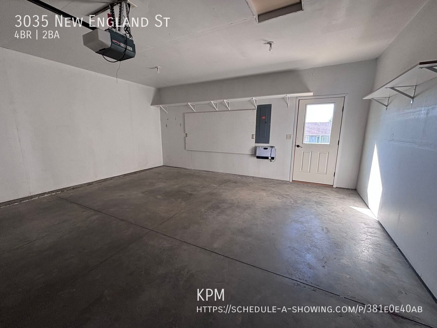 4 BED | 2 BATH | DOUBLE GARAGE | PET NEGOTIABLE | RAPID VALLEY property image