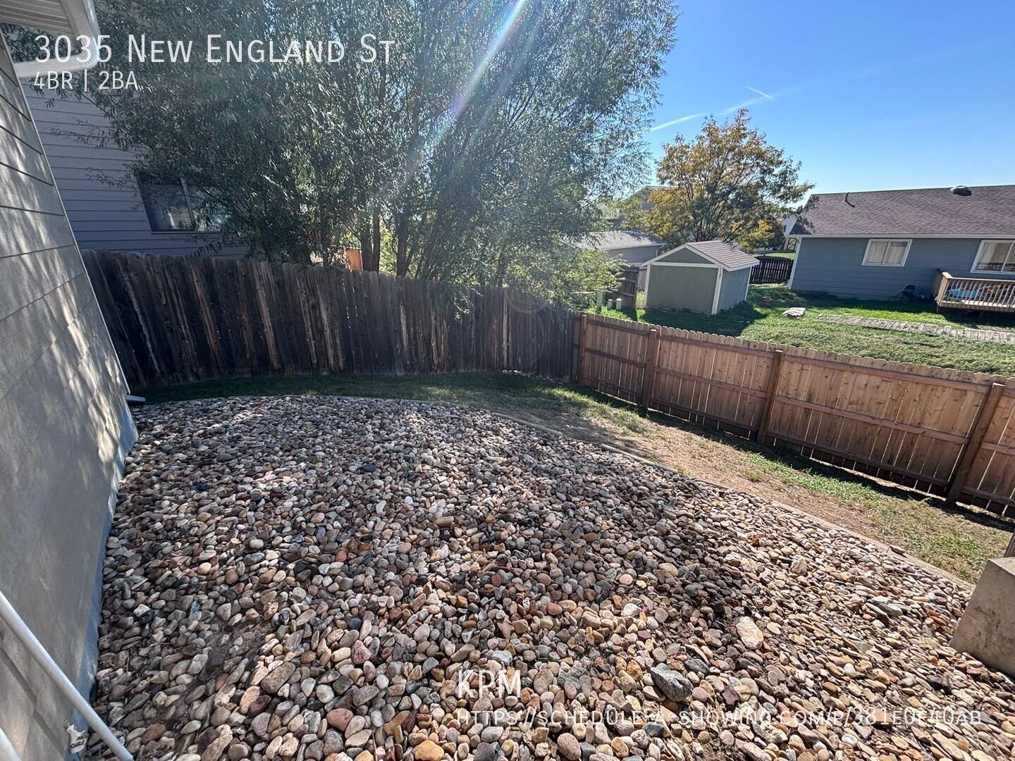 4 BED | 2 BATH | DOUBLE GARAGE | PET NEGOTIABLE | RAPID VALLEY property image