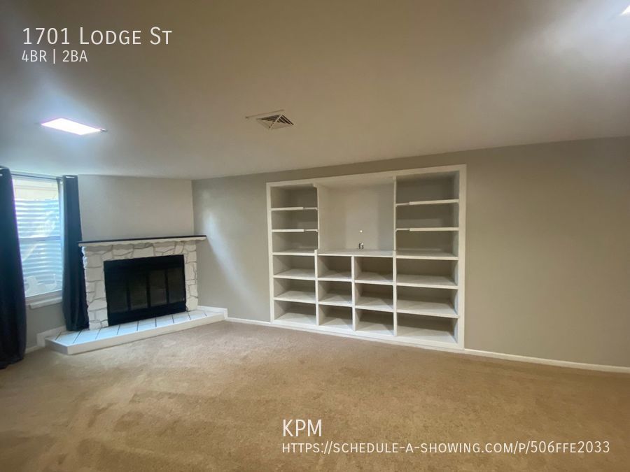 4 BED | 1.5 BATH | HOME | CARPORT | WEST property image