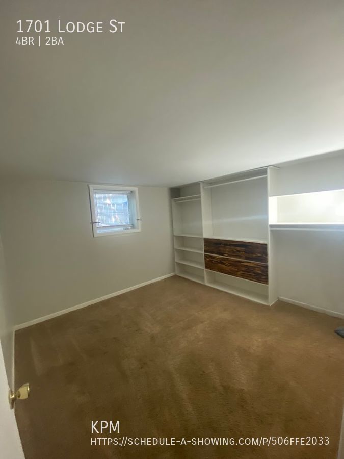 4 BED | 1.5 BATH | HOME | CARPORT | WEST property image