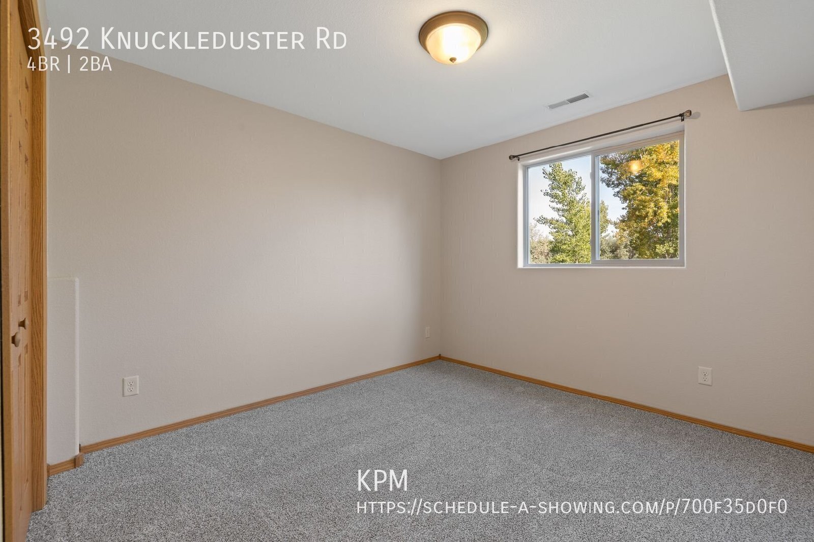 4 BEDROOM | 2 BATH | SPLIT FOYER HOUSE | GARAGE | RAPID VALLEY property image
